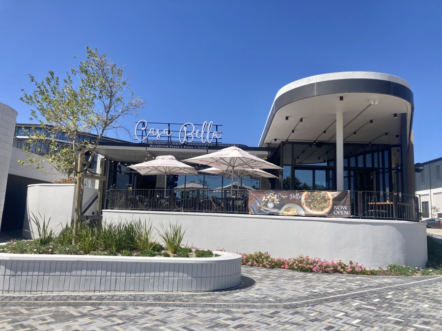 To Let 0 Bedroom Property for Rent in Century City Western Cape